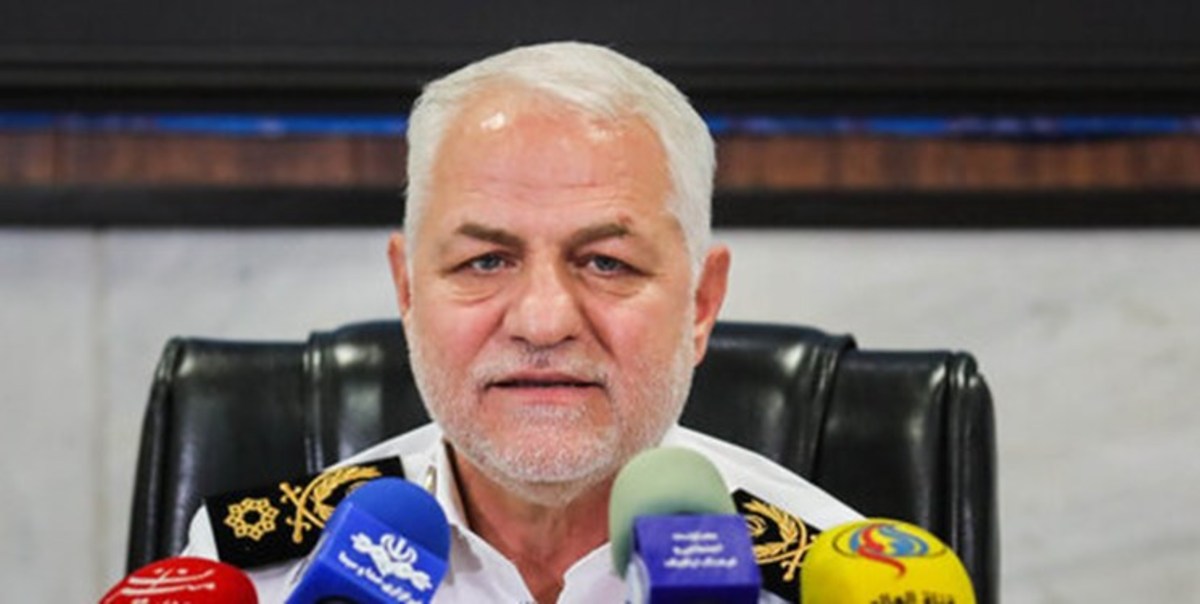 رئیس پلیس راهور: مسیر تهران_ شمال در تعطیلات هفته آینده یک‌طرفه نمی‌شود‌