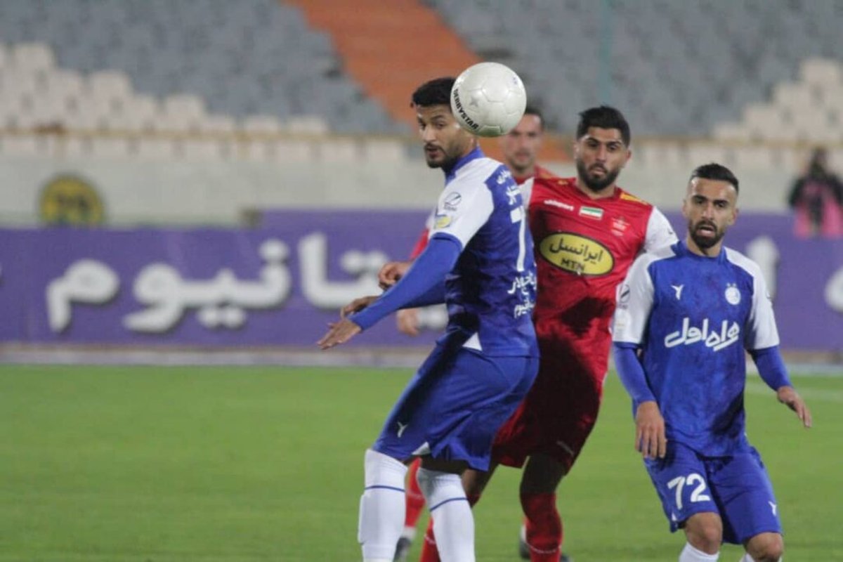 مجرمان سایبری شروع به فروش بلیت دربی کردند!