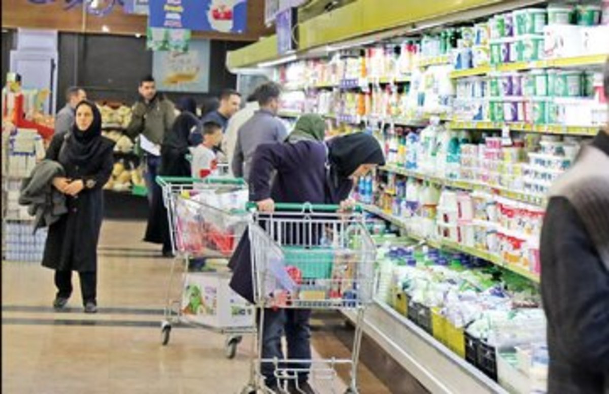 افزایش سرسام آور گوشت قرمز در ماه‌های اخیر