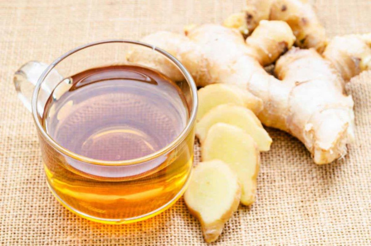 خواص باورنکردنی روغن زنجبیل برای سلامتی +طرز تهیه