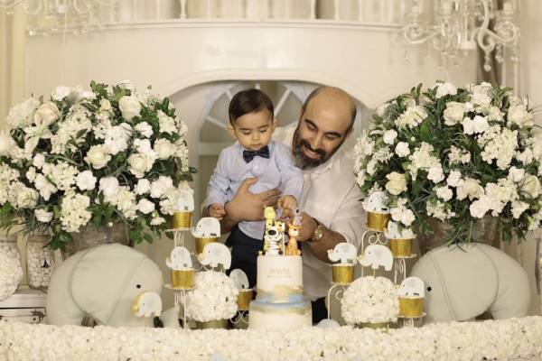 با دیدن خانه “محسن تنابنده” هوش از سرتان می‌رود!