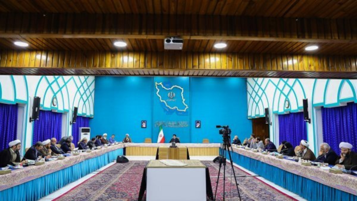 تعیین تکلیف صوت و تصویر فراگیر در شورای عالی انقلاب فرهنگی