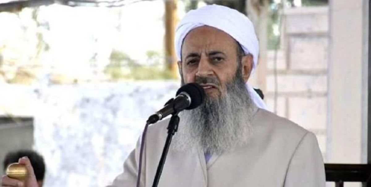 جعل یک خبر امنیتی به سبک مسجد مکی