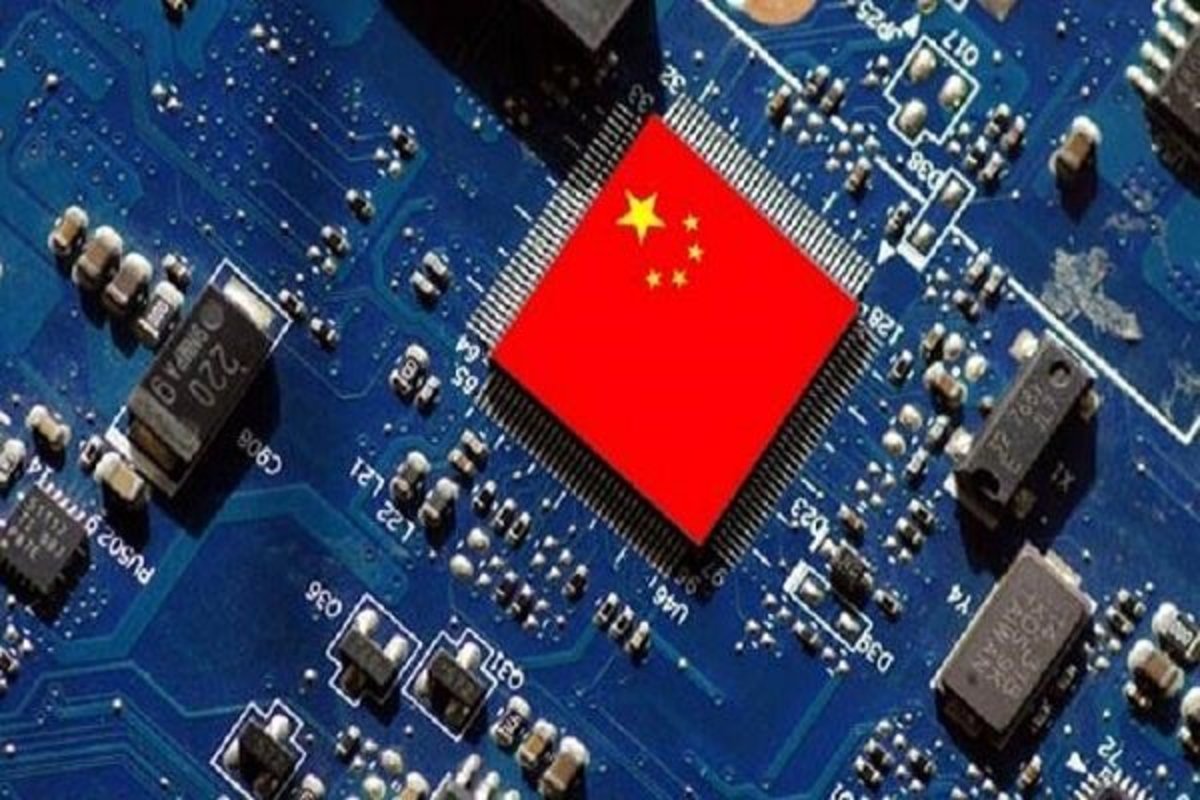 سازنده تراشه‌های یک شرکت چینی در فهرست سیاه وزارت بازرگانی آمریکا قرار دارد