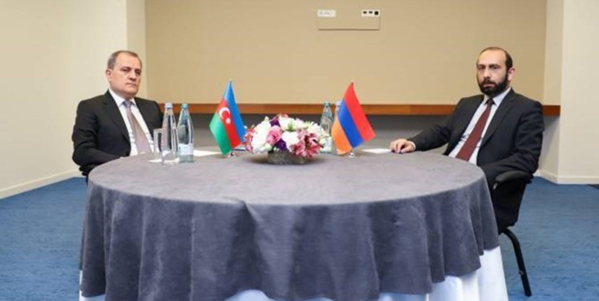 ازسرگیری گفتگو‌های ارمنستان و جمهوری آذربایجان