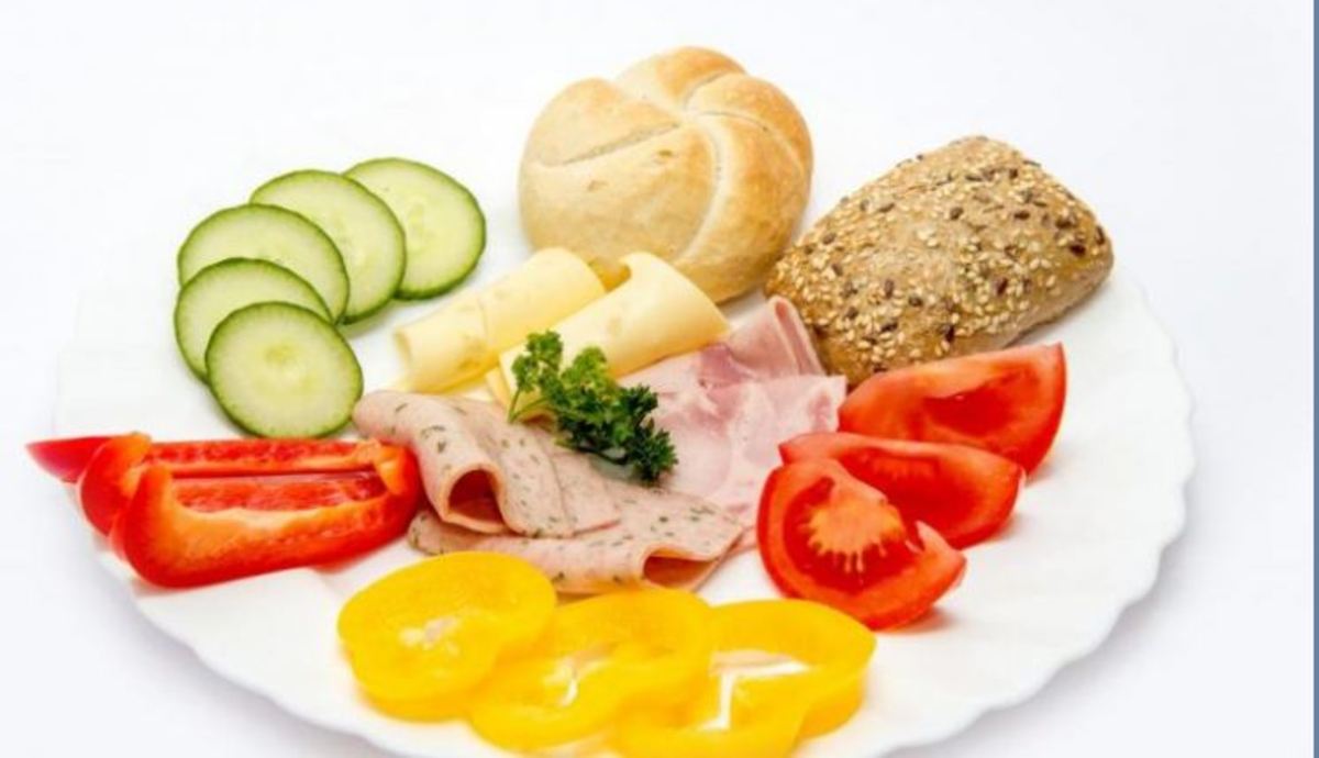 رژیم غذایی مناسب افراد مبتلا به تیروئیدیت هاشیموتو +نکات مهم