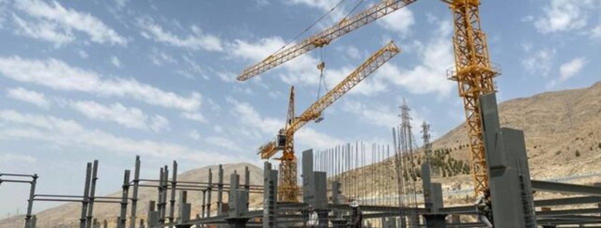 پروژه ۱۸ ساله بیرجند زودتر تعیین تکلیف شود
