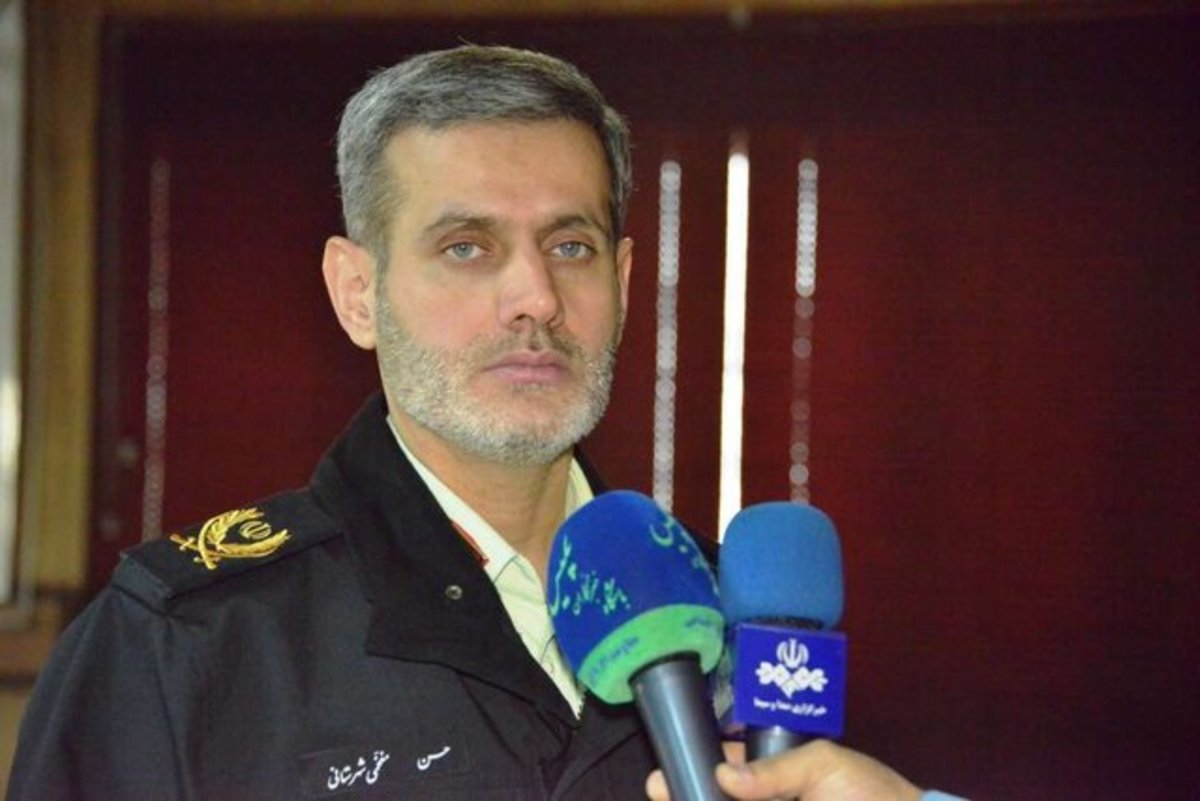 اقتدار و مهربانی سرلوحه ماموریت‌های پلیس است