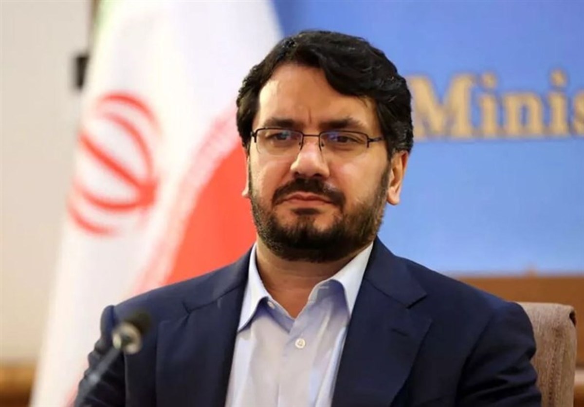 هدف‌گذاری تجارت ۳۰ میلیارد دلاری ایران با ترکیه/ آخرین وضعیت کریدور راهبردی شمال ـ جنوب