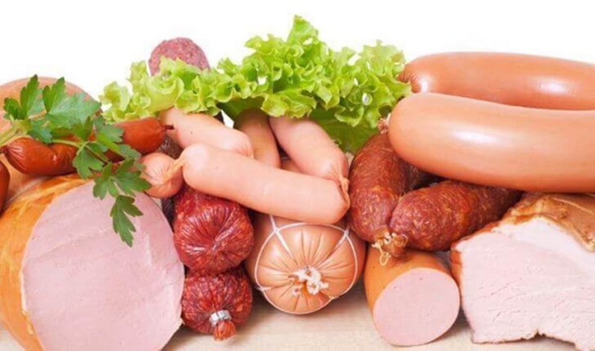 مضرات گوشت‌های فراوری شده که حتی فکرش را هم نمی‌کردید