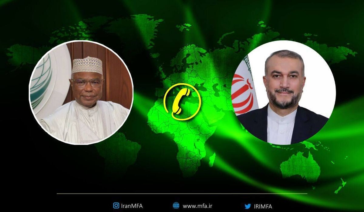 درخواست ایران برای برگزاری نشست اضطراری سازمان همکاری اسلامی در مورد اهانت به قرآن