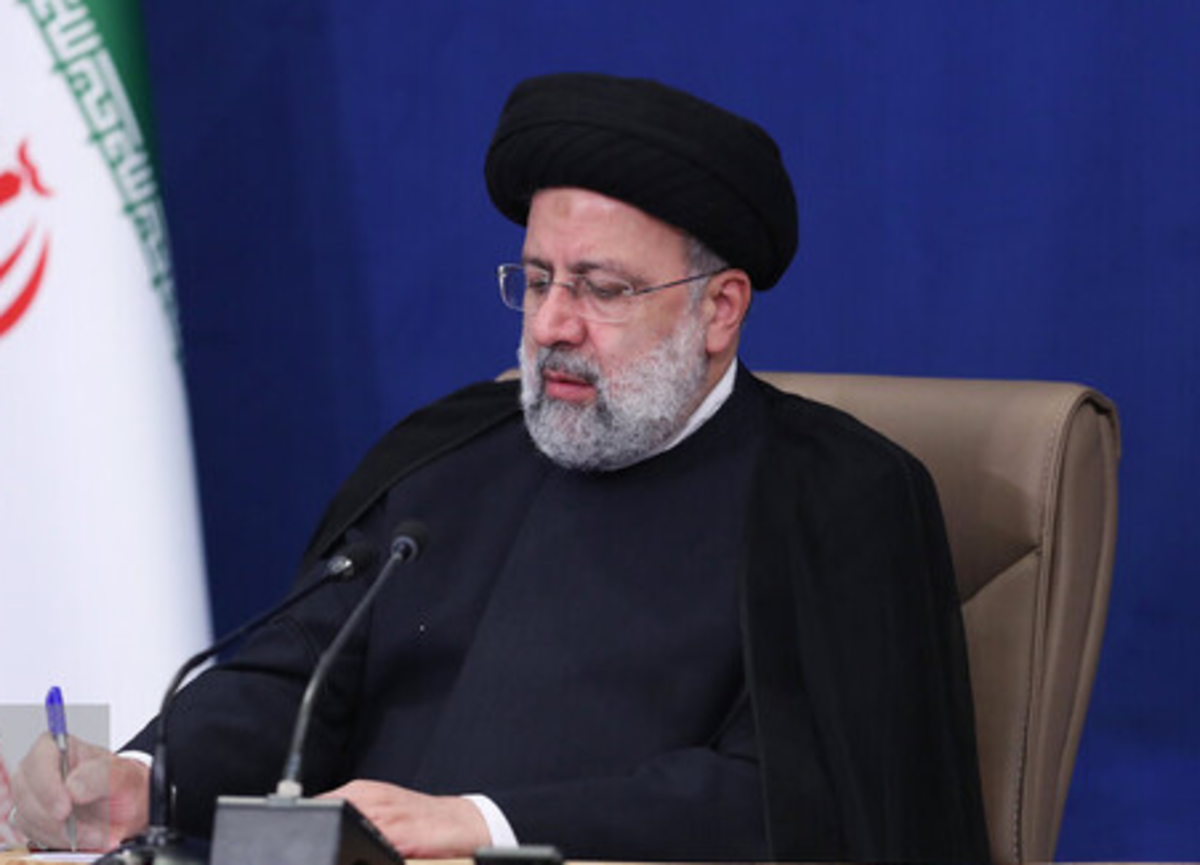 پیام تسلیت رئیس‌جمهور در پی درگذشت همشیره دکتر سید عباس صالحی