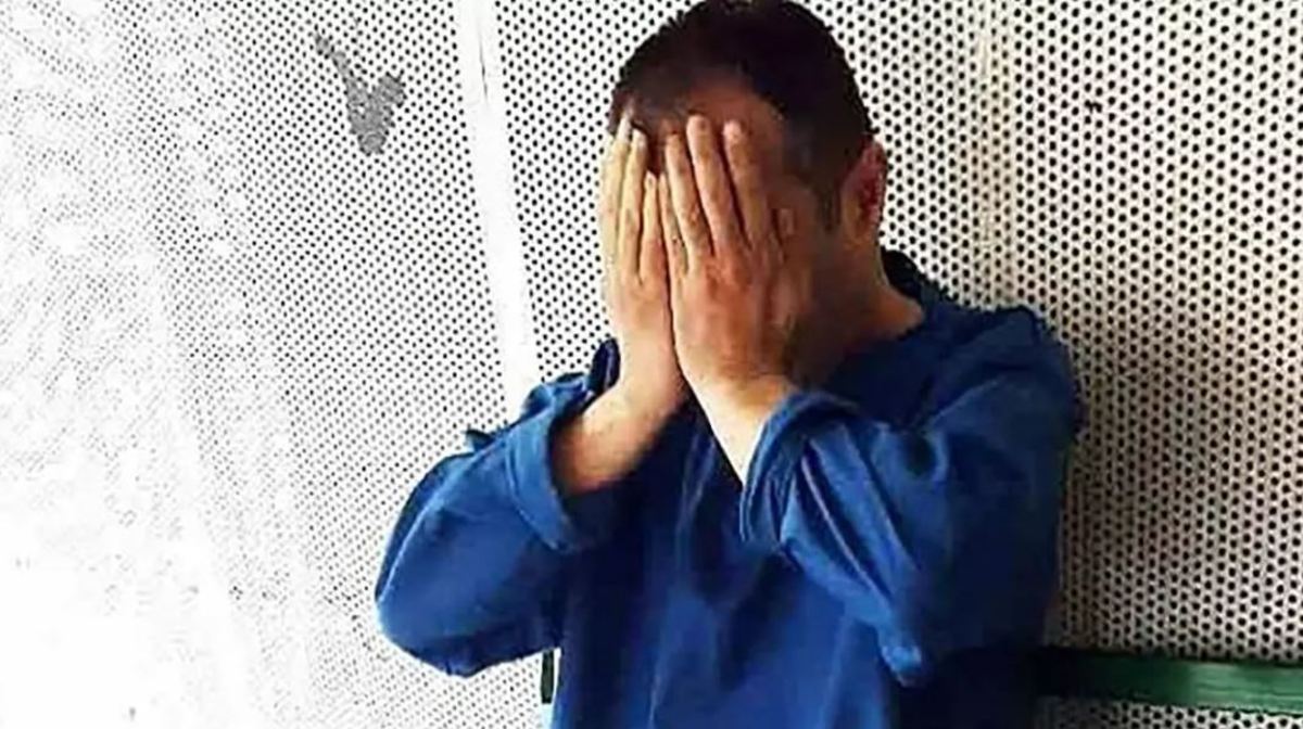 ارابه شیطانی جوان، دامی برای دختر تهرانی