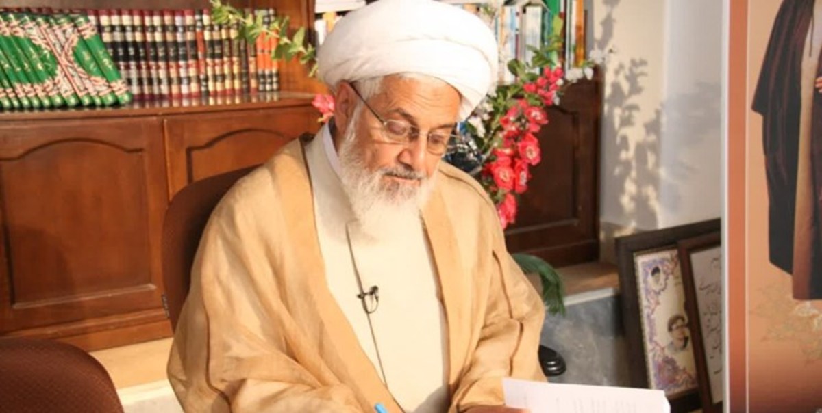آیت‌الله خاتمی: توهین به قرآن، توهین به همه ادیان الهی و آسمانی است