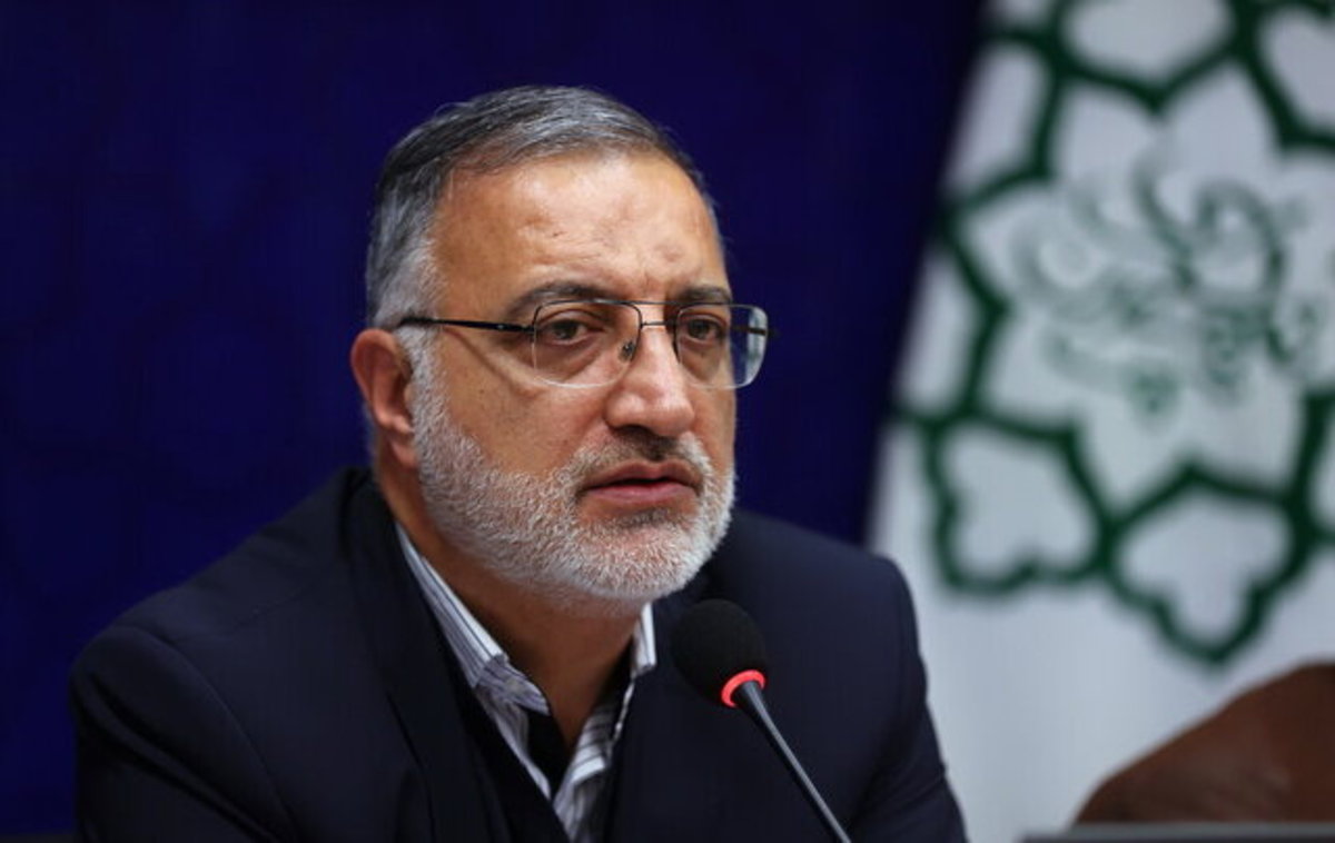 آلایندگی کارخانه‌های تولید آسفالت تهران در حد یک اتوبوس است/این میزان آلایندگی قابل اغماض است