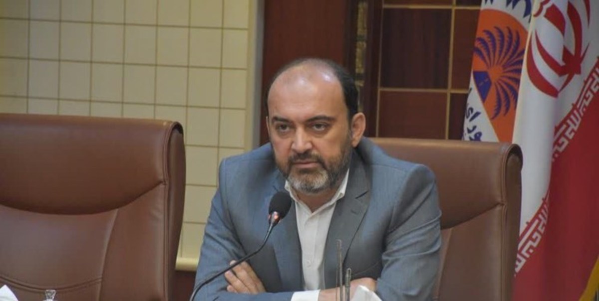 انتقاد استاندار هرمزگان از مقاومت مدیران دولتی در برابر مولدسازی