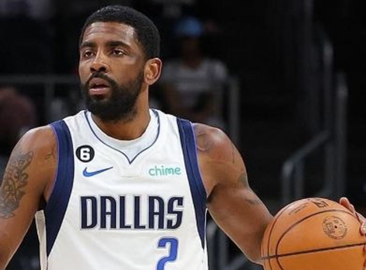 لیگ NBA| اروینگ در دالاس ماندنی شد/ تمدید قرارداد گرین با گلدن استیت
