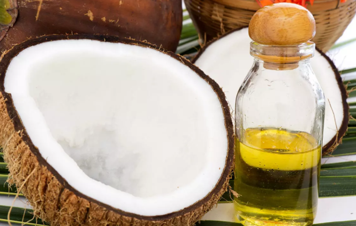 با ۲۰ تا از خواص باورنکردنی روغن نارگیل آشنا شوید