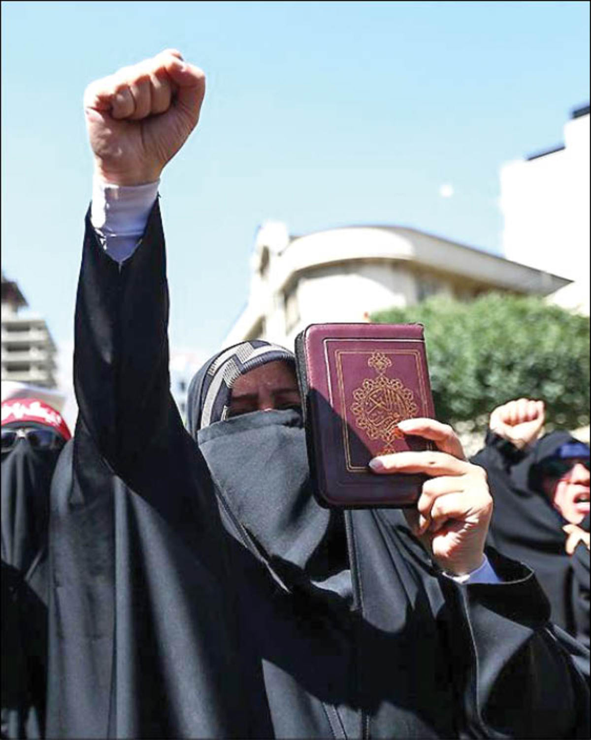 تداوم محکومیت جهانی قرآن سوزی