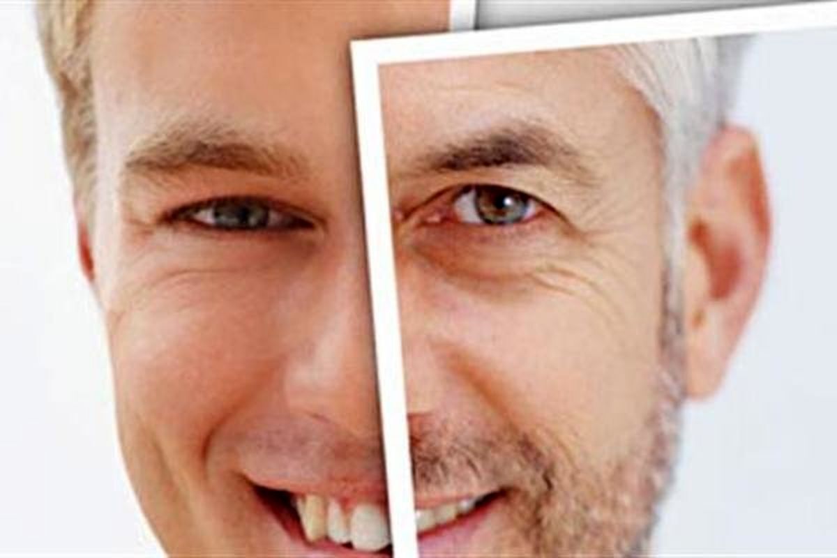 ارتباط بین سلامت روان و پیری زودرس