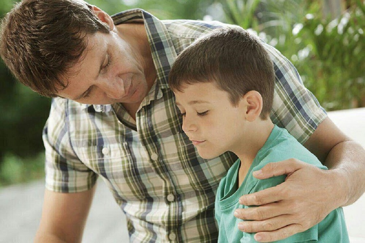 چگونه هنگام بیرون رفتن اجازه والدینمان را بگیریم؟