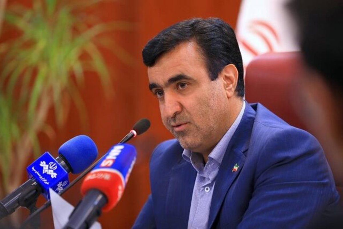 رییس سازمان محیط زیست راهی کوبا شد