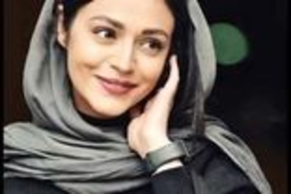 سوگل خلیق عکس زیبا و جذابش را با کپشن معناداری منتشر کرد