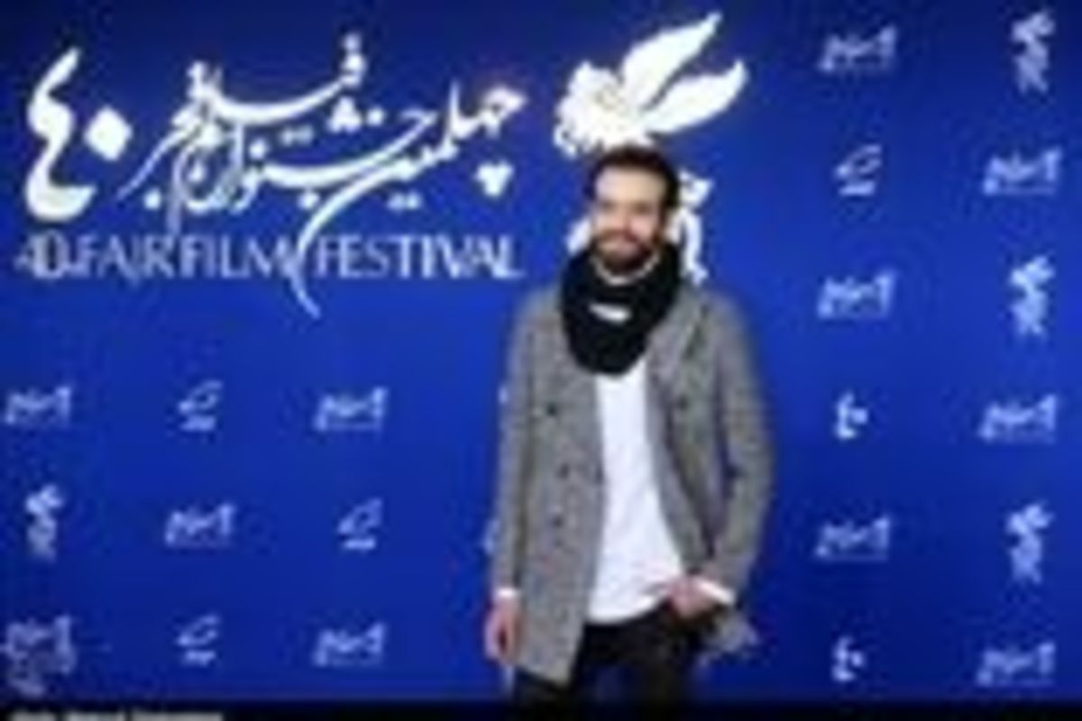 عکس/ استایل جدید و متفاوت شکیب خوش خنده