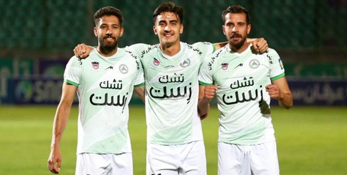پیشنهاد باشگاه حاضر در لیگ قهرمانان به هافبک ایرانی
