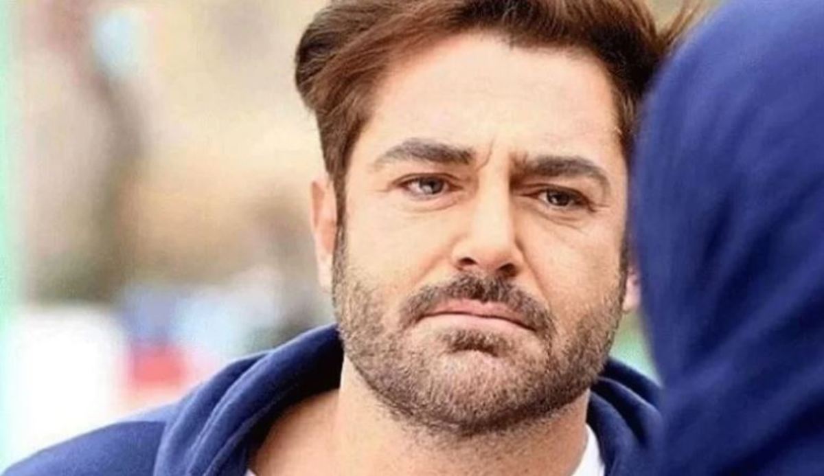 برادر “گلزار” هم مثل خودش خوشتیپ و جذاب است + عکس