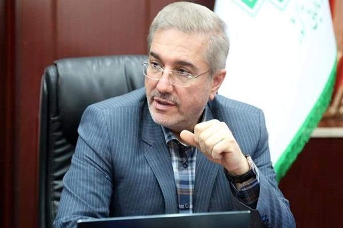 رئیس سازمان برنامه و بودجه: دولت به دنبال نظارت بهتر و بیشتر بر بازار ارز است