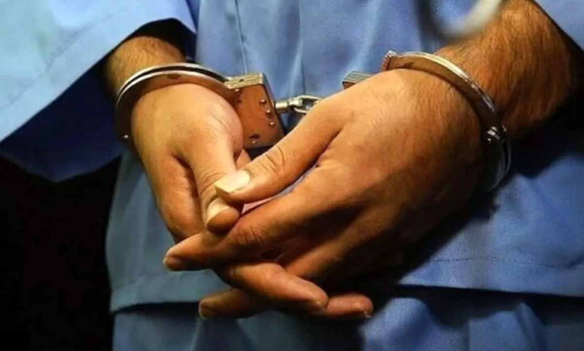 سلرق فراموش کار به دردسر افتاد/جا گذاشتن گوشی در صحنه جرم!
