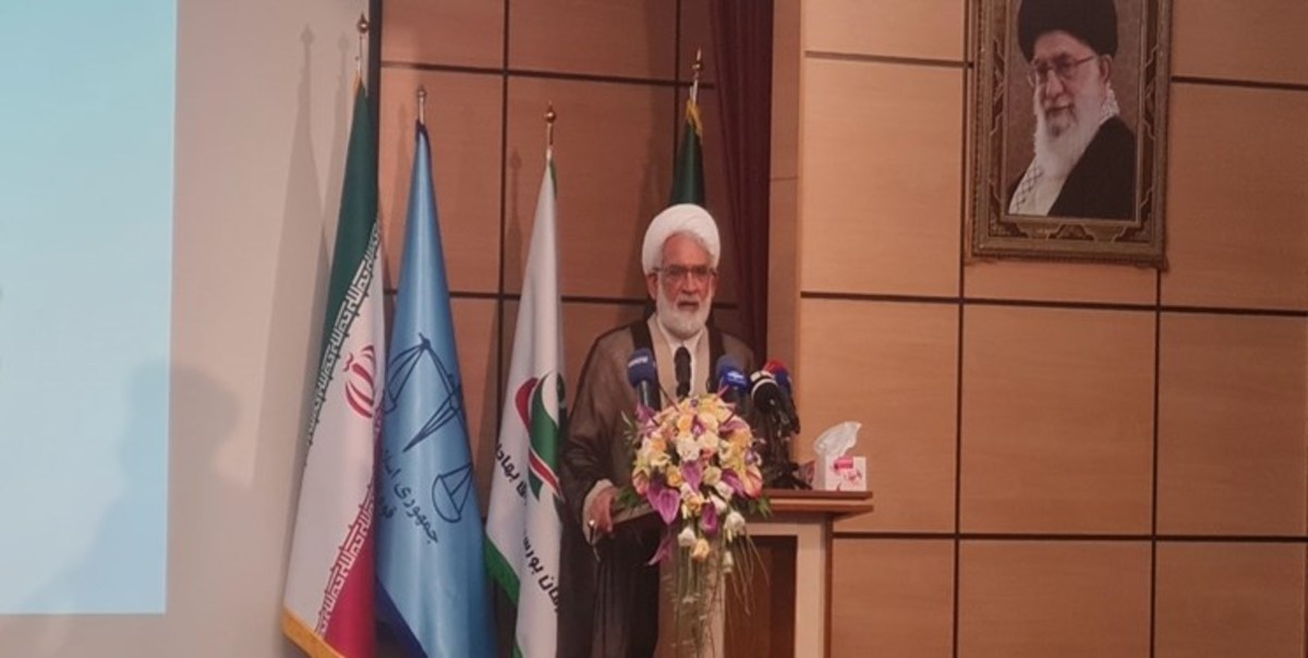 دادستان کل کشور: عده‌ای با رانت‌های اطلاعاتی در بورس یک شبه پول زیادی کسب کردند