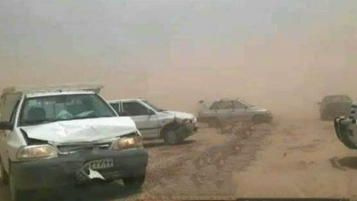 ۱۶ نقطه حادثه خیز کردستان بازسازی می‌شود