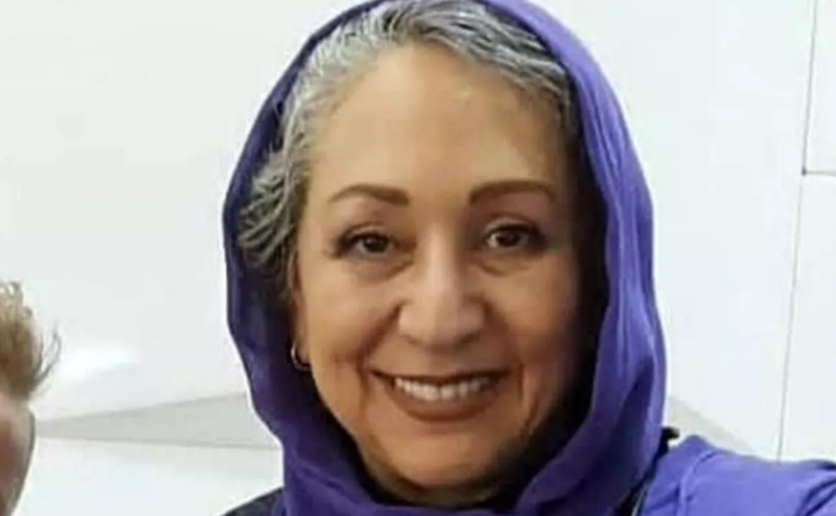ماجرای کشف حجاب همسر سرمربی سابق استقلال چه بود؟