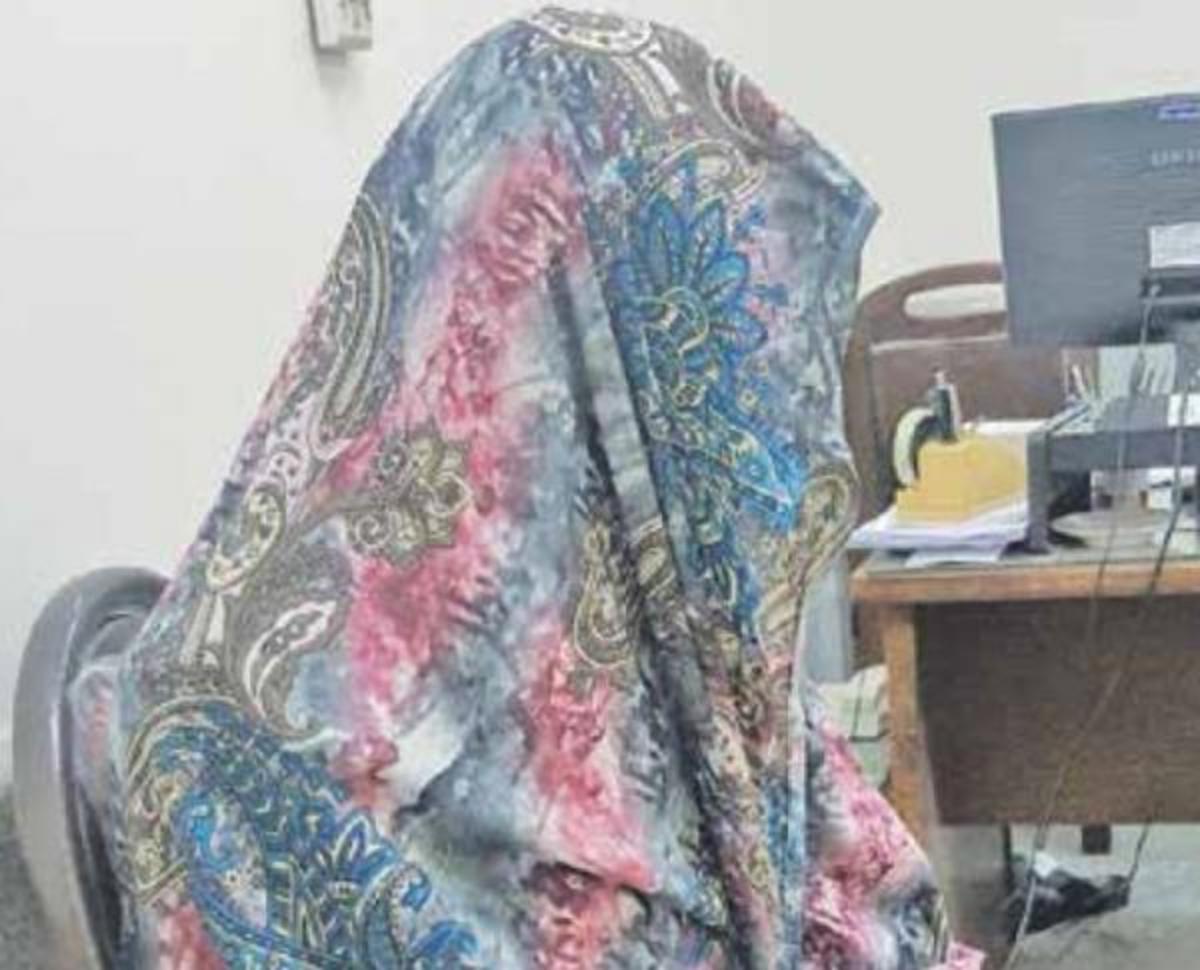 کلاف سردرگم بیهوشی مرد ناسازگار؛ پای شوهرربایی در میان است!