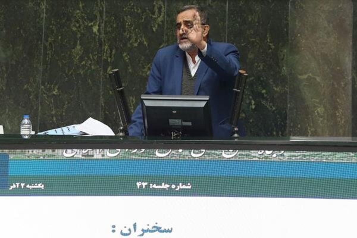 زارعی: تولید نیازمندی‌های غذایی از اولویت‌های بخش کشاورزی در برنامه هفتم است