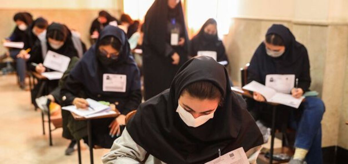 پرونده قطع اینترنت در زمان کنکور بسته شد