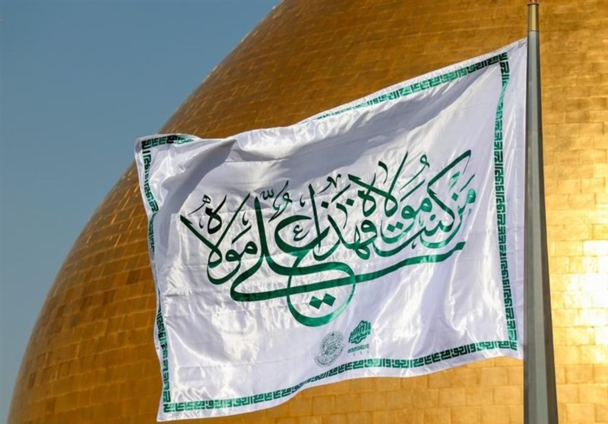 ۵ بقعه شاخص خوزستان میزبان اجتماع بزرگ خانواده علوی هستند
