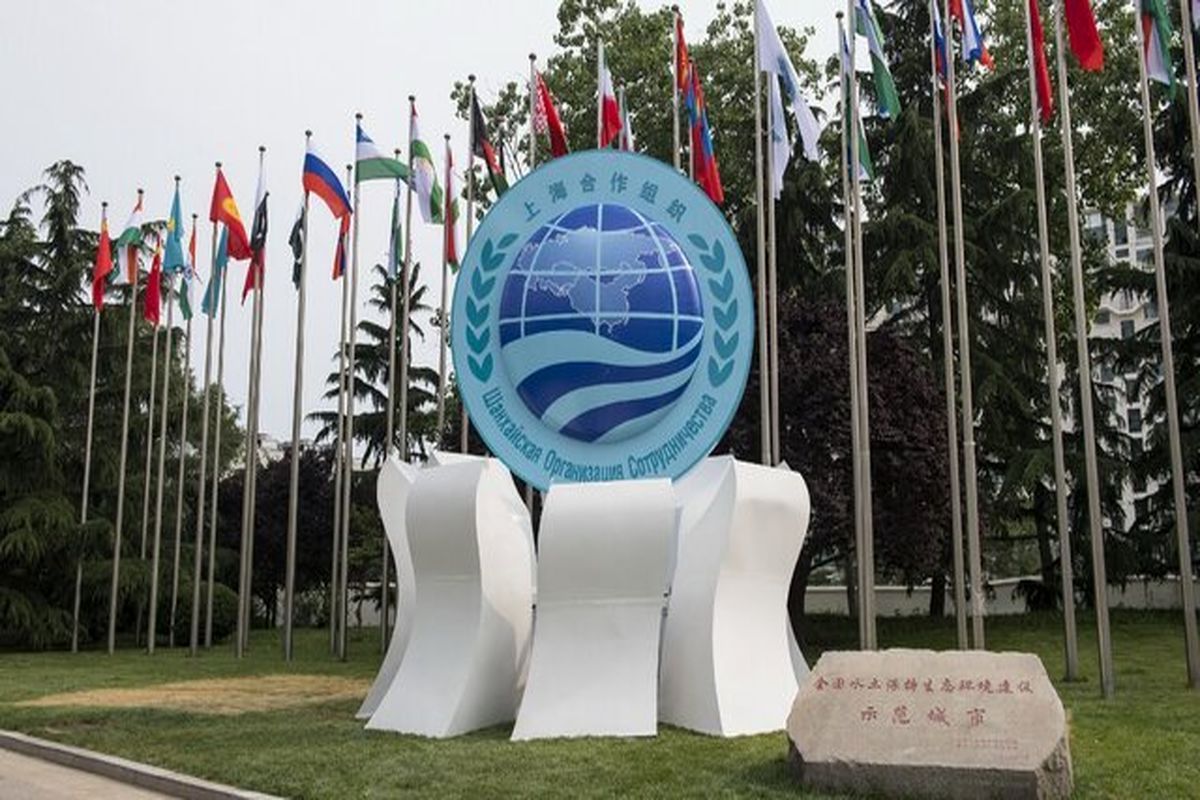نخست وزیر هند ایران را به عنوان عضو رسمی شانگ‌های اعلام کرد