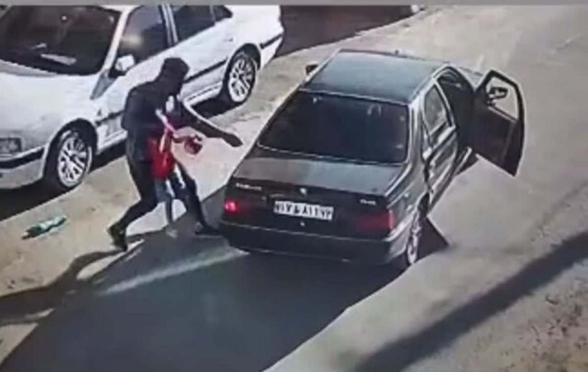 سارق طلا‌های کودک شیرازی به زودی دستگیر می‌شود
