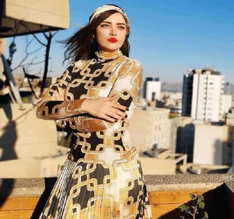 عکس خانوادگی “بهنوش طباطبایی” همه را شوکه کرد/ تصویر عکس خانوادگی “بهنوش طباطبایی” همه را شوکه کرد/ تصویر