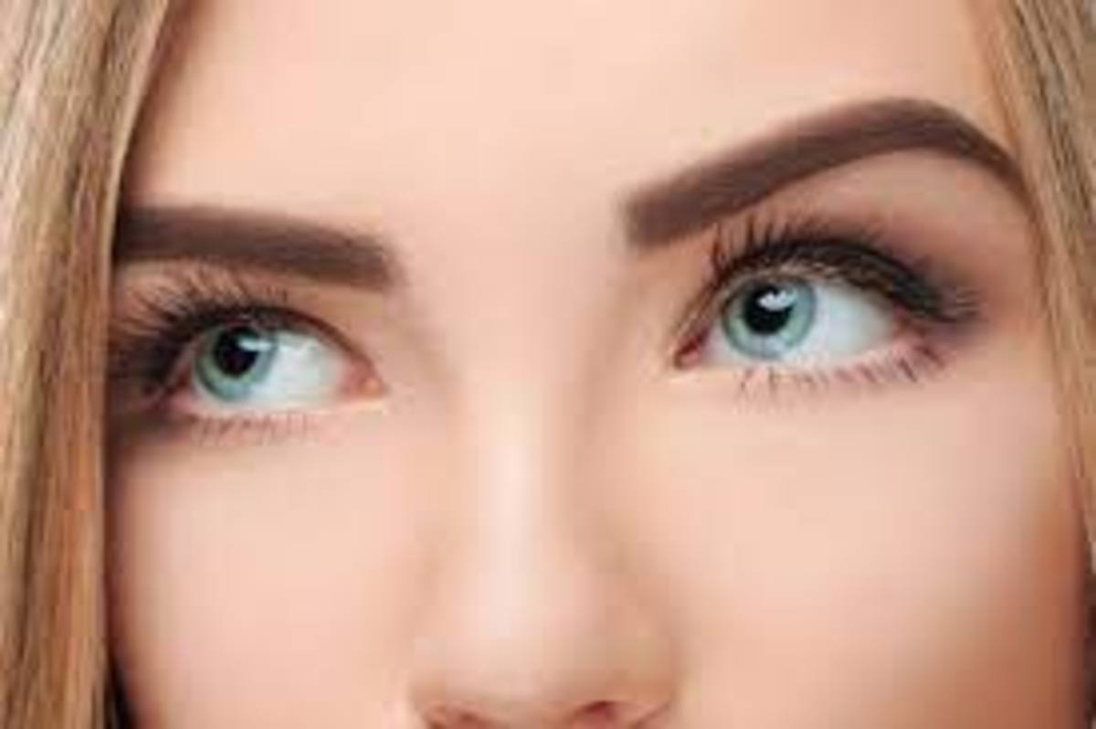 چند ترفند ساده و خانگی برای رفع پف زیر چشم
