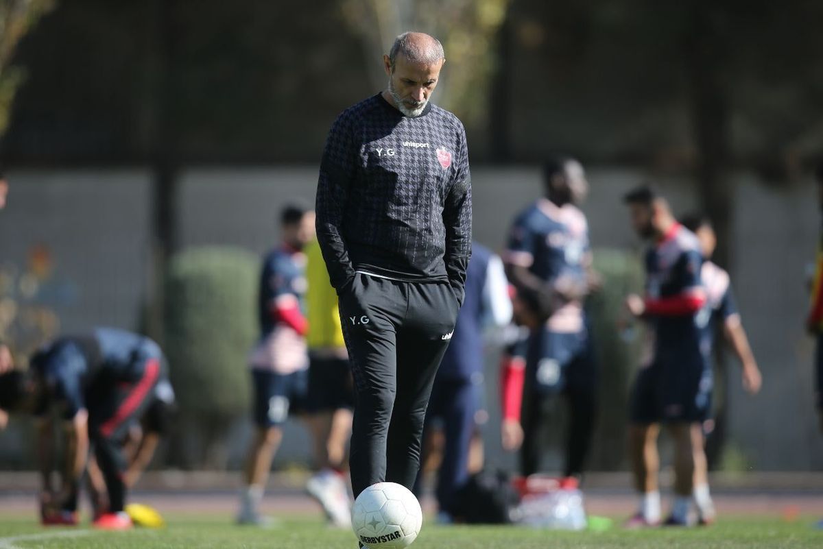 پرسپولیس فردا استارت می‌زند