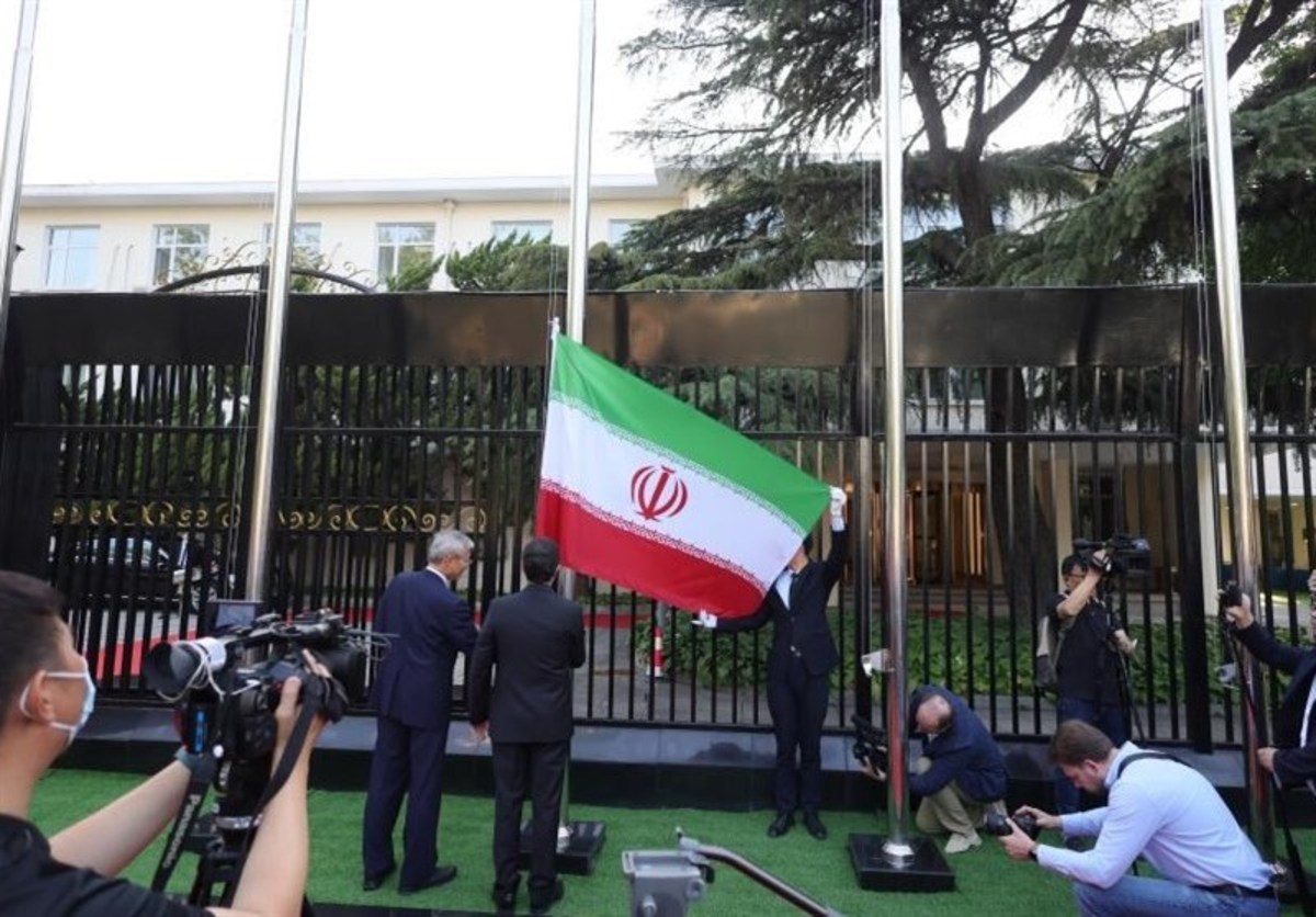 دبیرکل شانگهای: انتظار دارم ایران بیش از پیش در روند همکاری‌های سازمان همکاری شانگ‌های مشارکت کند