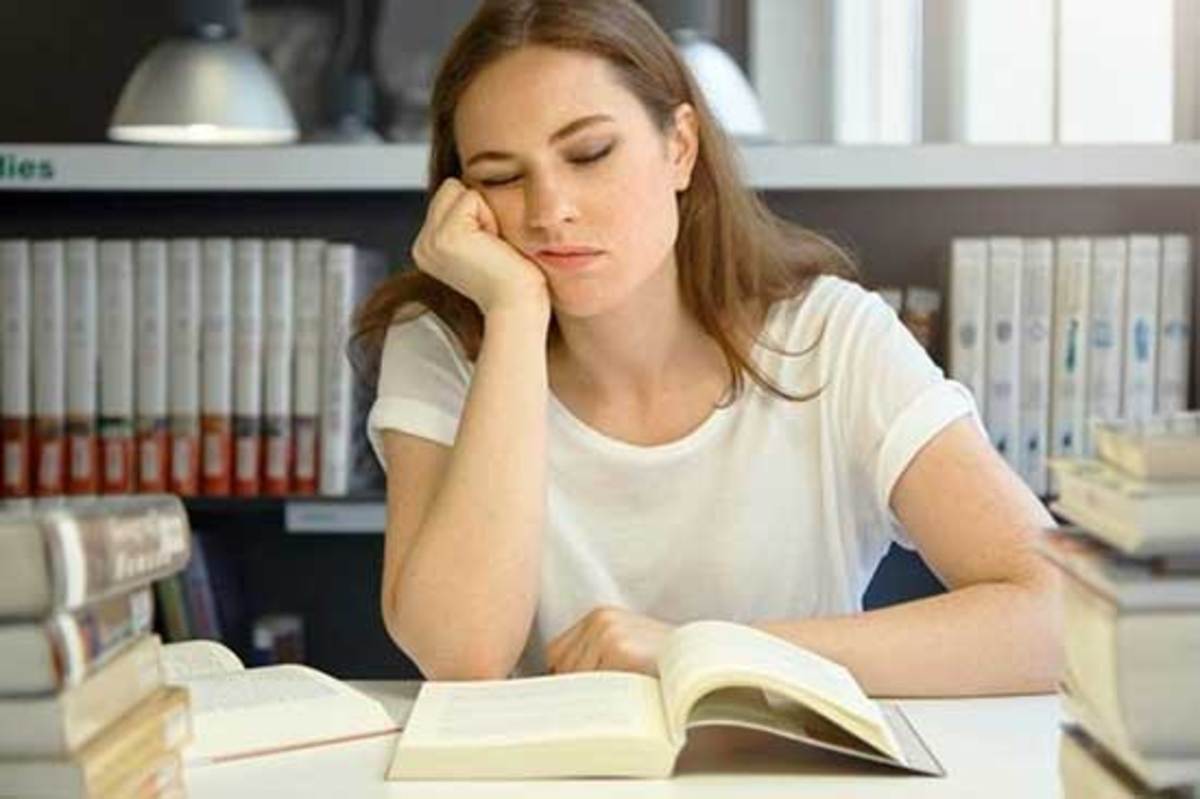 کوری عاطفی را بیشتر بشناسید