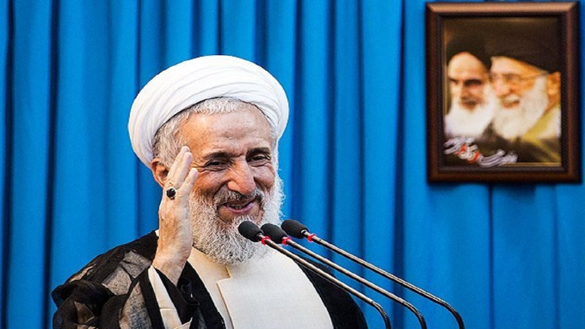 اقامه نماز جمعه این هفته تهران به امامت حجت الاسلام صدیقی