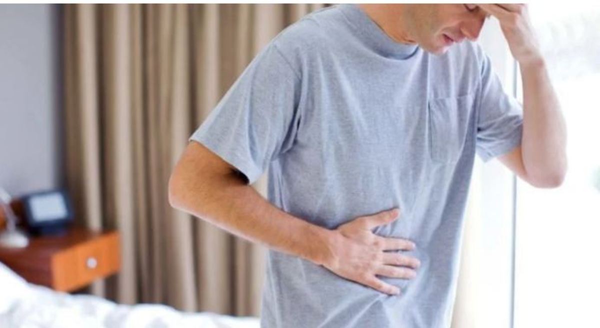 آیا می‌دانید سرگیجه چه ارتباطی با معده دارد؟
