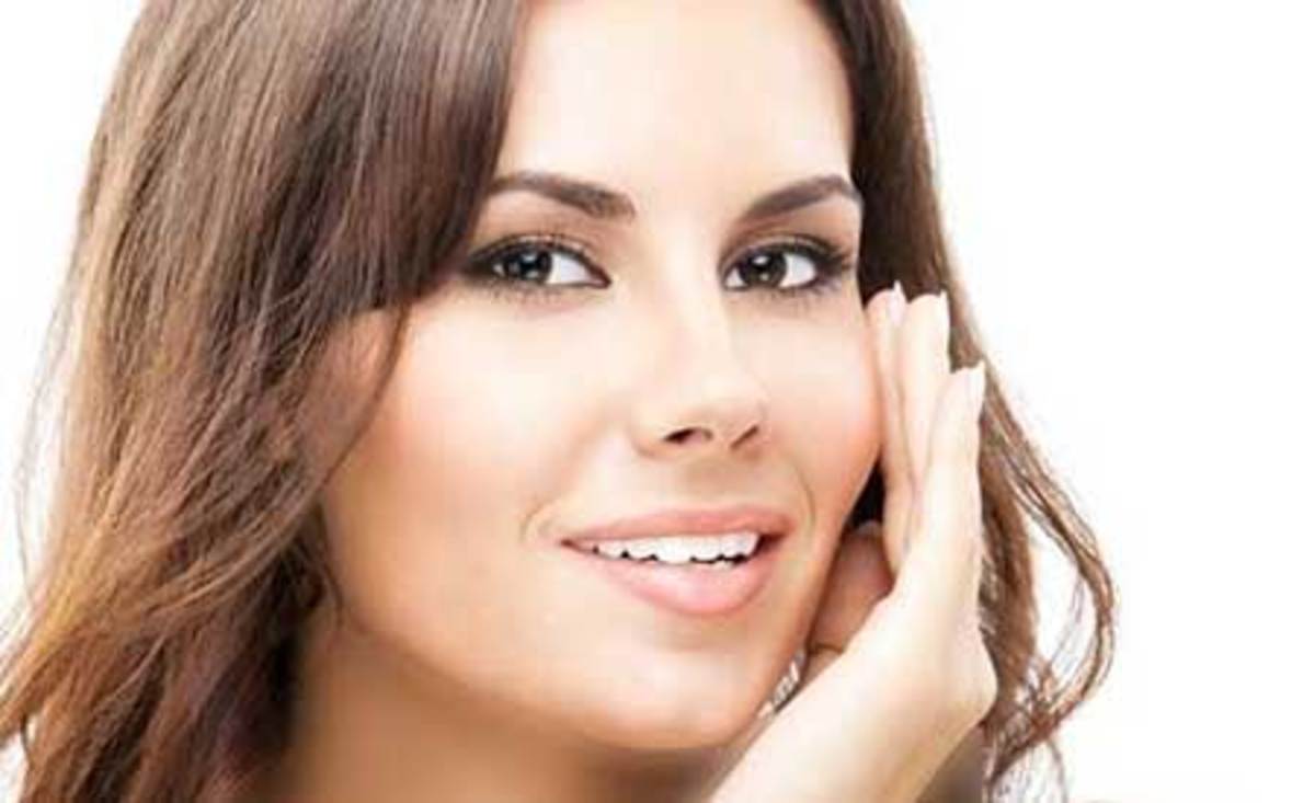 نکات مهم و ضروری برای پوست‌های حساس که شاید نمی‌دانید
