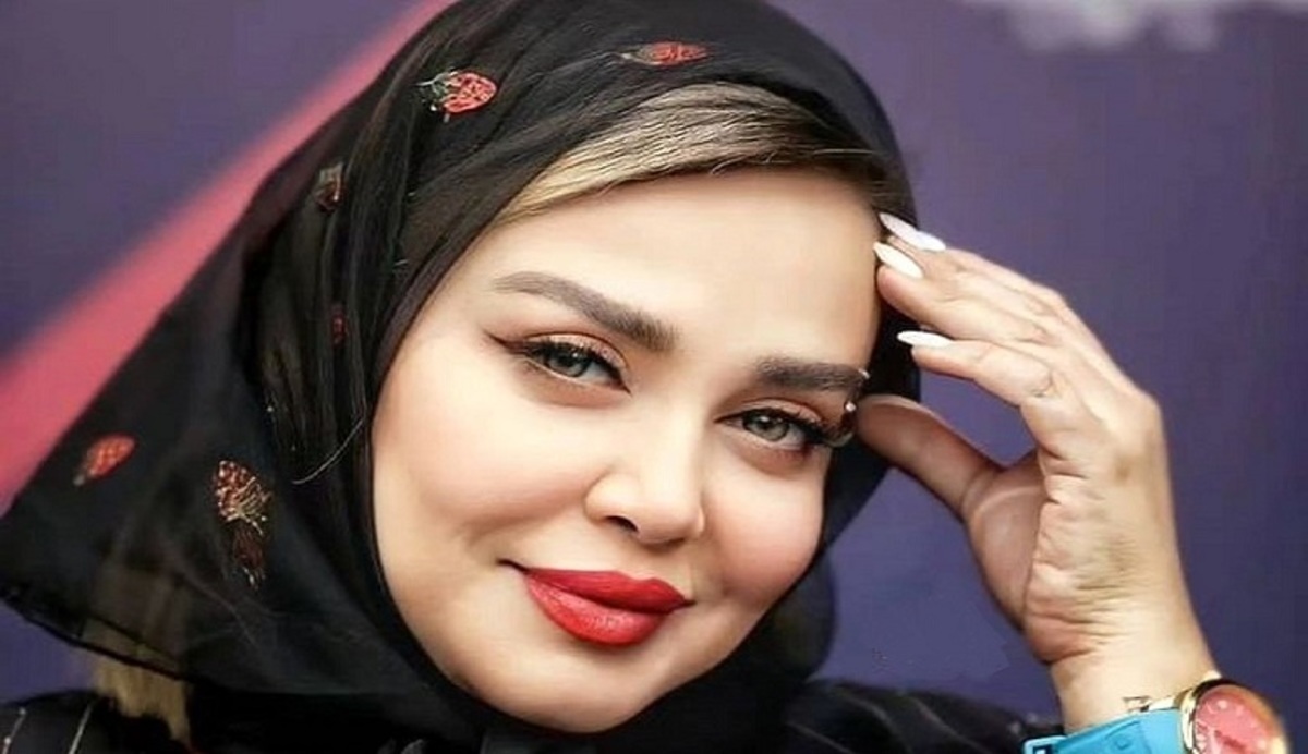 چهره بسیار متفاوت “بهاره رهنما” در مراسم تشییع فریماه فرجامی همه را شوکه کرد + عکس